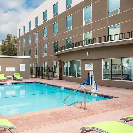 Holiday Inn Express & Suites Oakhurst-Yosemite Park Area By Ihg Esterno foto
