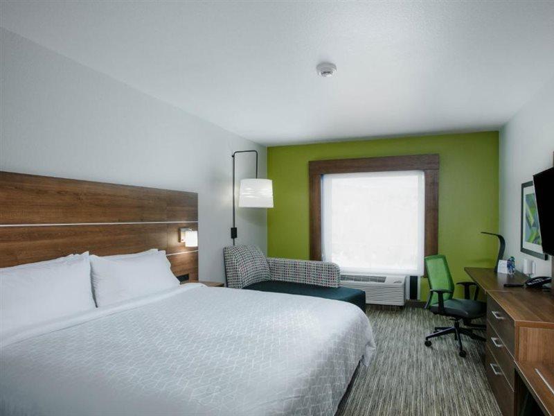 Holiday Inn Express & Suites Oakhurst-Yosemite Park Area By Ihg Esterno foto