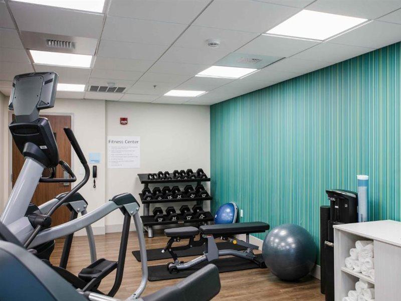 Holiday Inn Express & Suites Oakhurst-Yosemite Park Area By Ihg Esterno foto