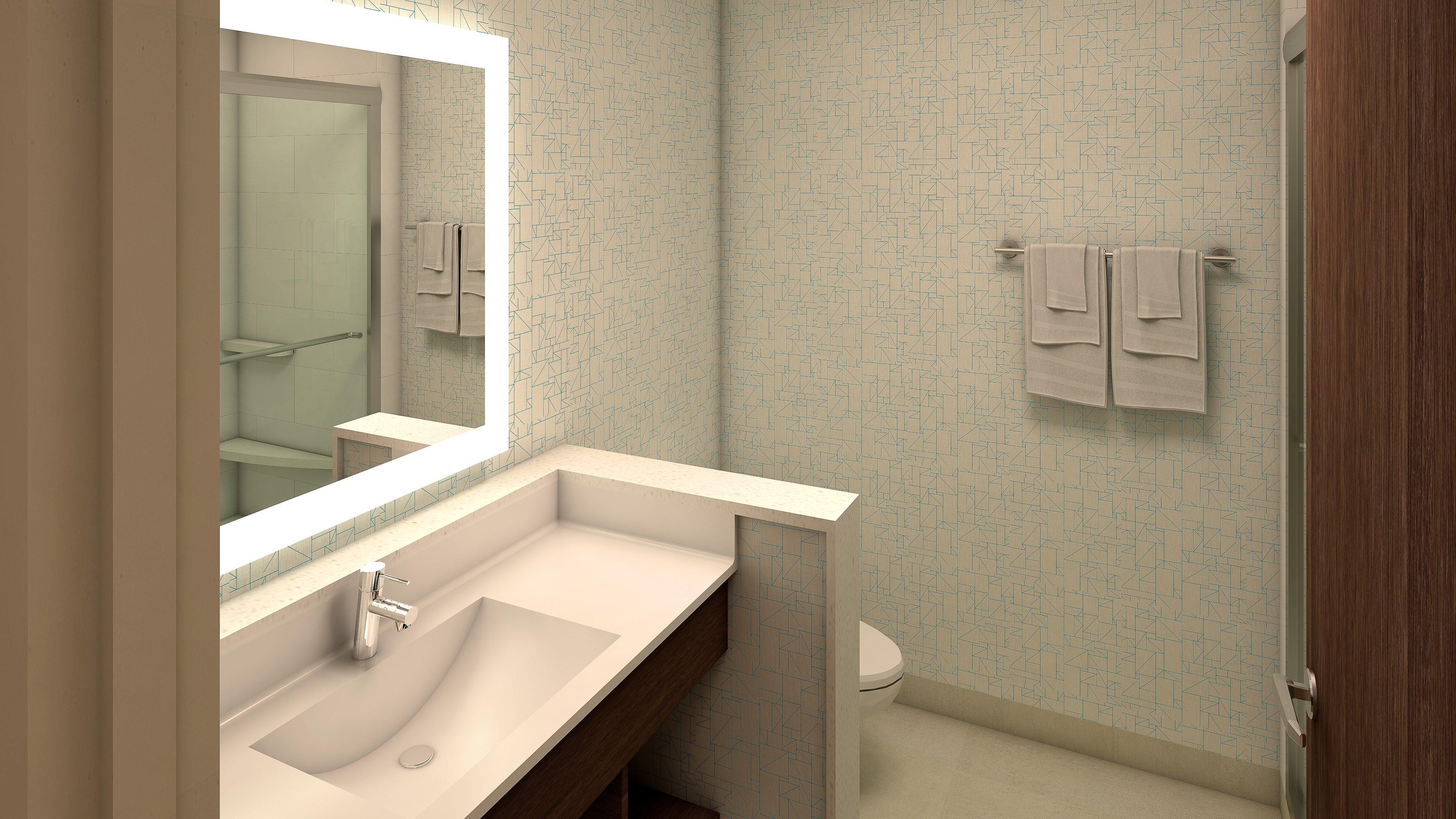 Holiday Inn Express & Suites Oakhurst-Yosemite Park Area By Ihg Esterno foto