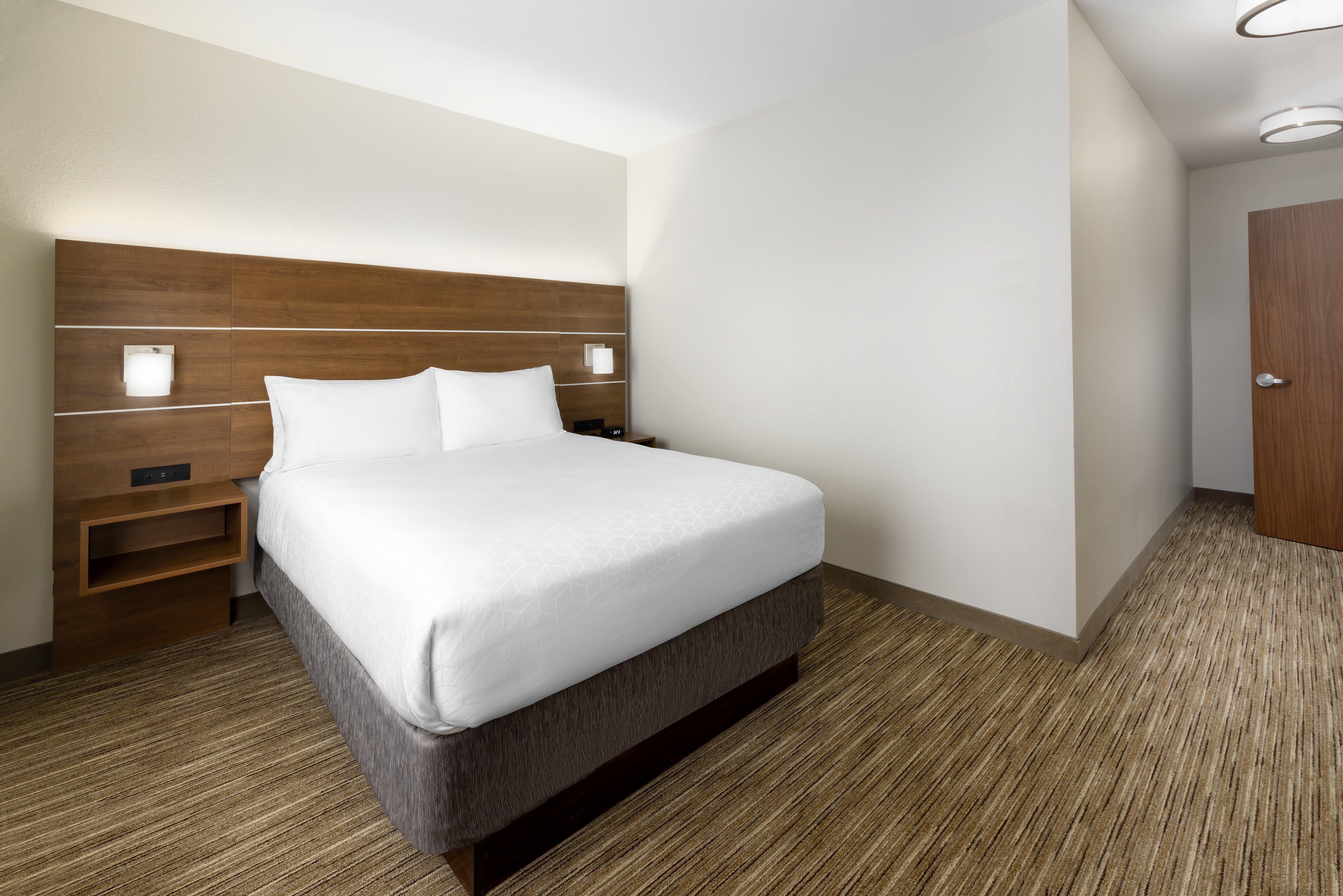 Holiday Inn Express & Suites Oakhurst-Yosemite Park Area By Ihg Esterno foto