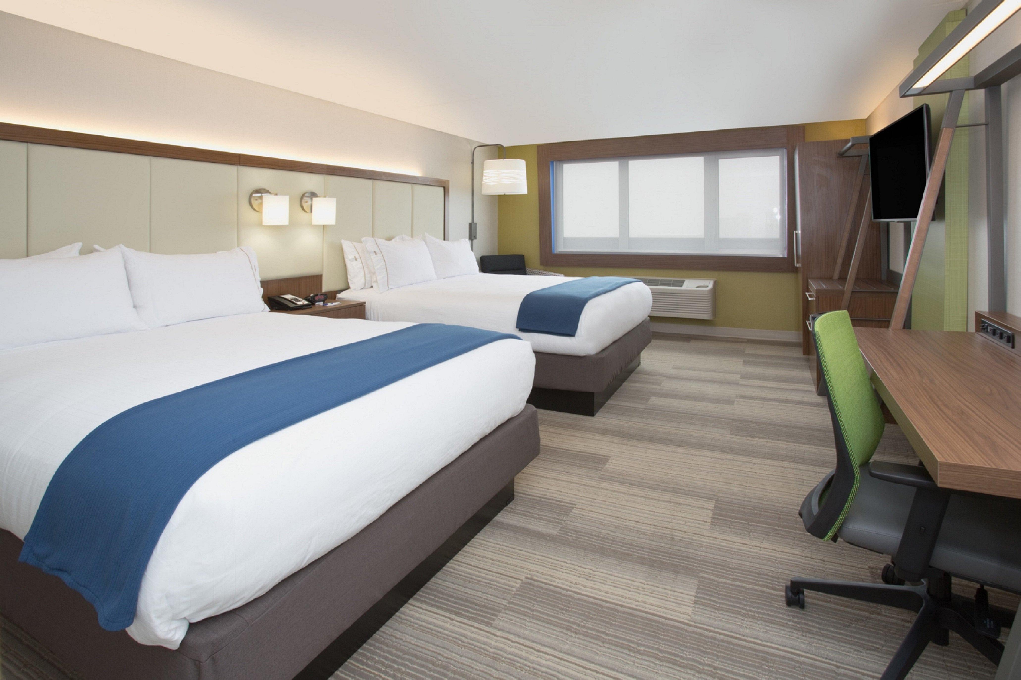 Holiday Inn Express & Suites Oakhurst-Yosemite Park Area By Ihg Esterno foto