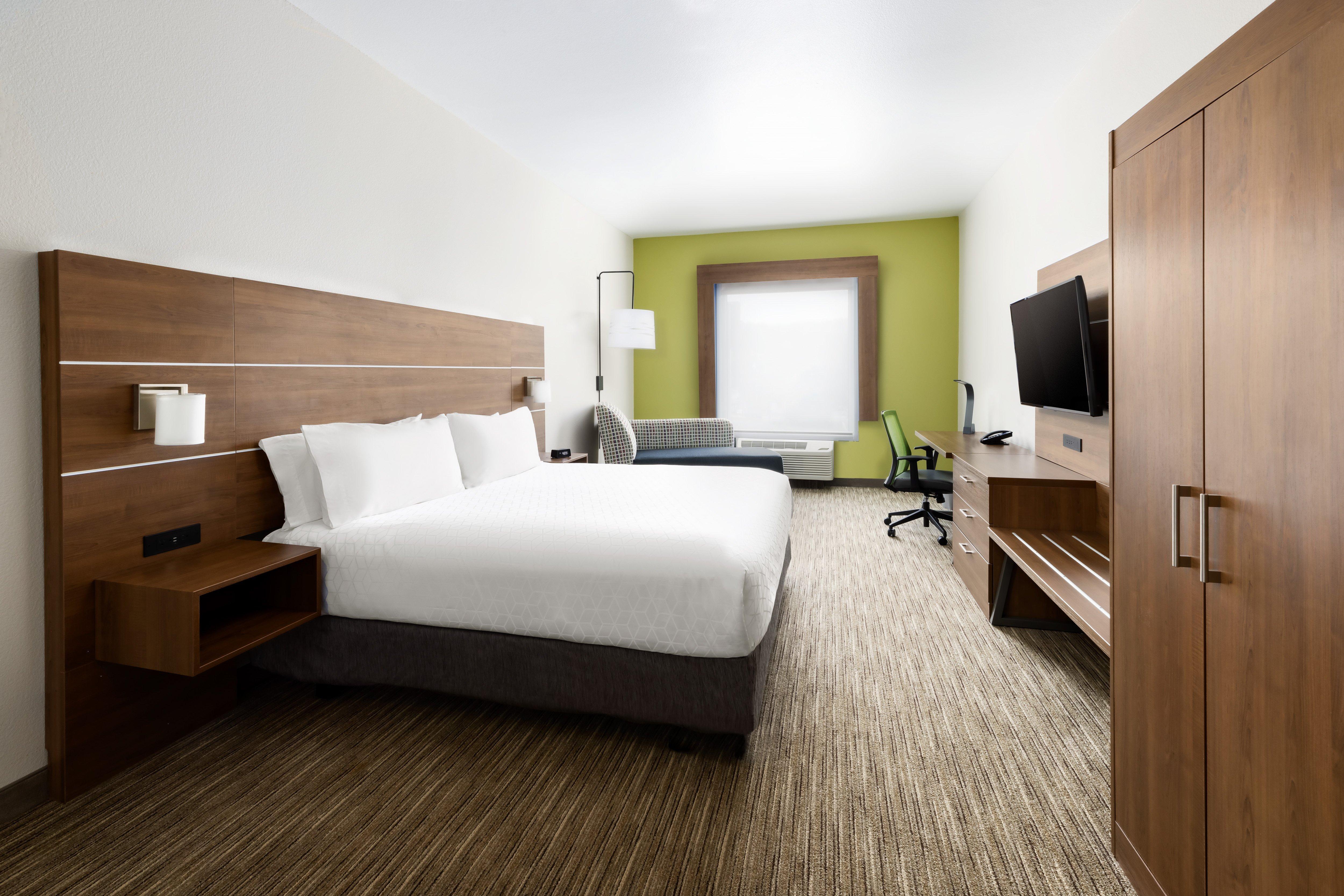 Holiday Inn Express & Suites Oakhurst-Yosemite Park Area By Ihg Esterno foto