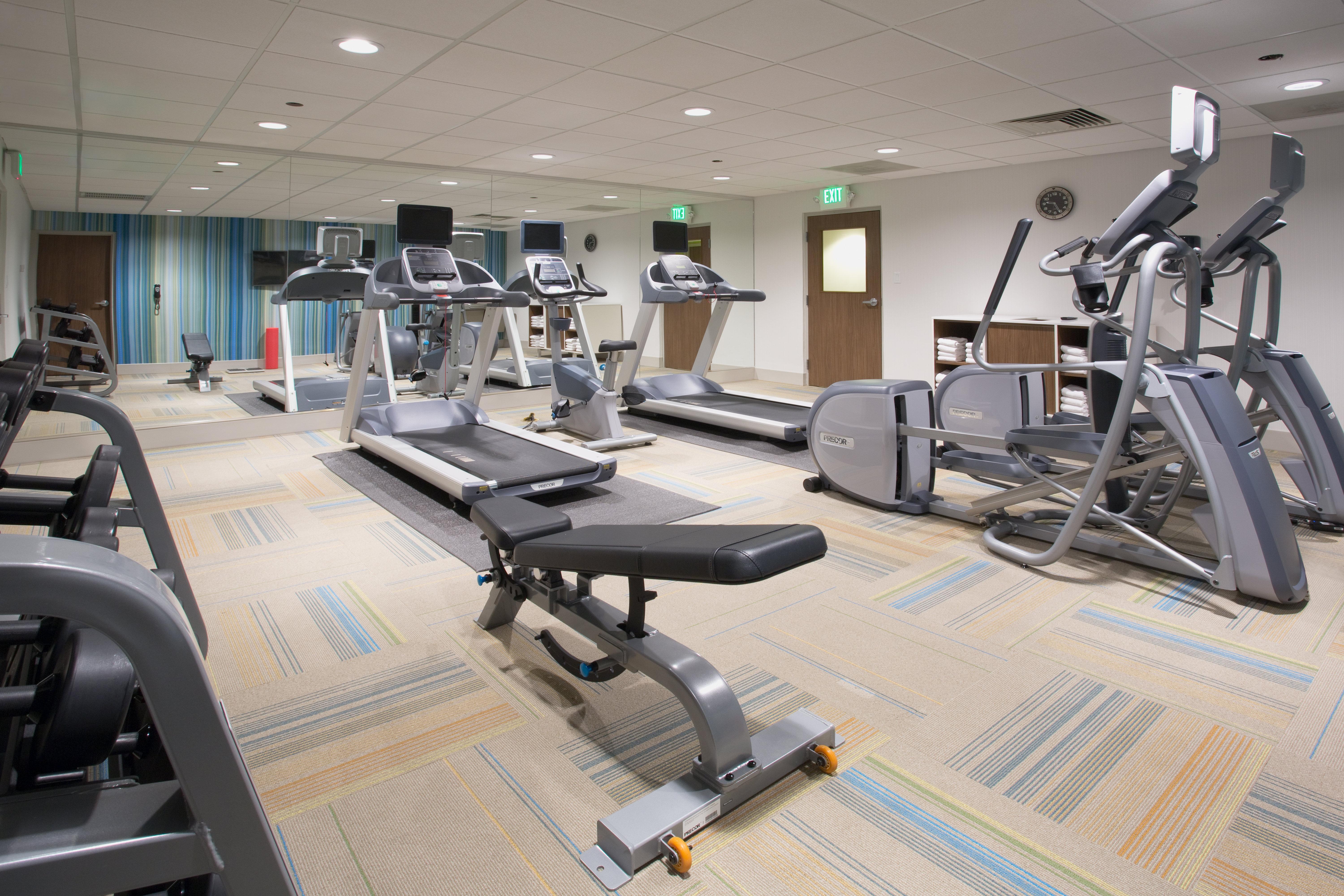Holiday Inn Express & Suites Oakhurst-Yosemite Park Area By Ihg Esterno foto
