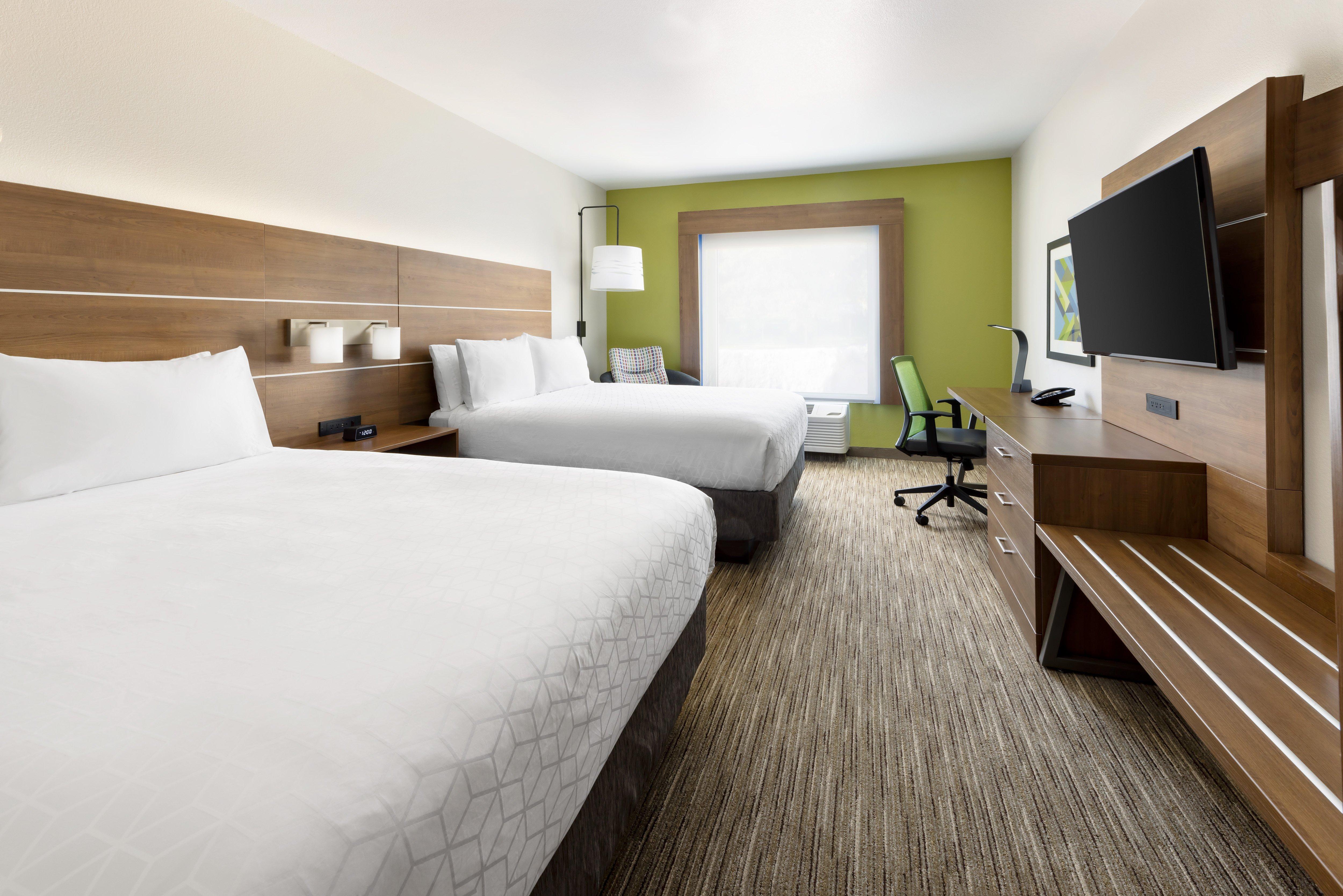 Holiday Inn Express & Suites Oakhurst-Yosemite Park Area By Ihg Esterno foto