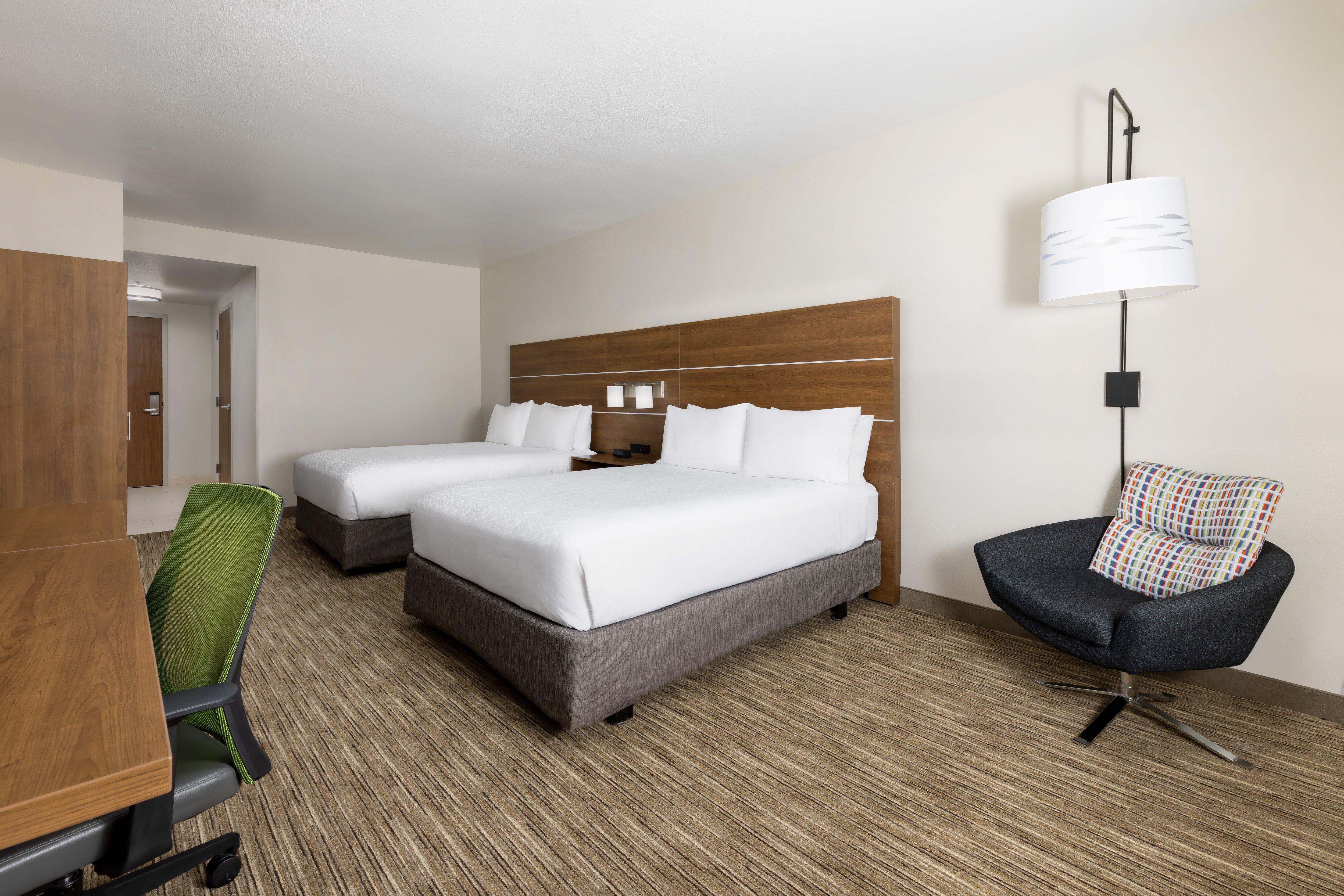 Holiday Inn Express & Suites Oakhurst-Yosemite Park Area By Ihg Esterno foto