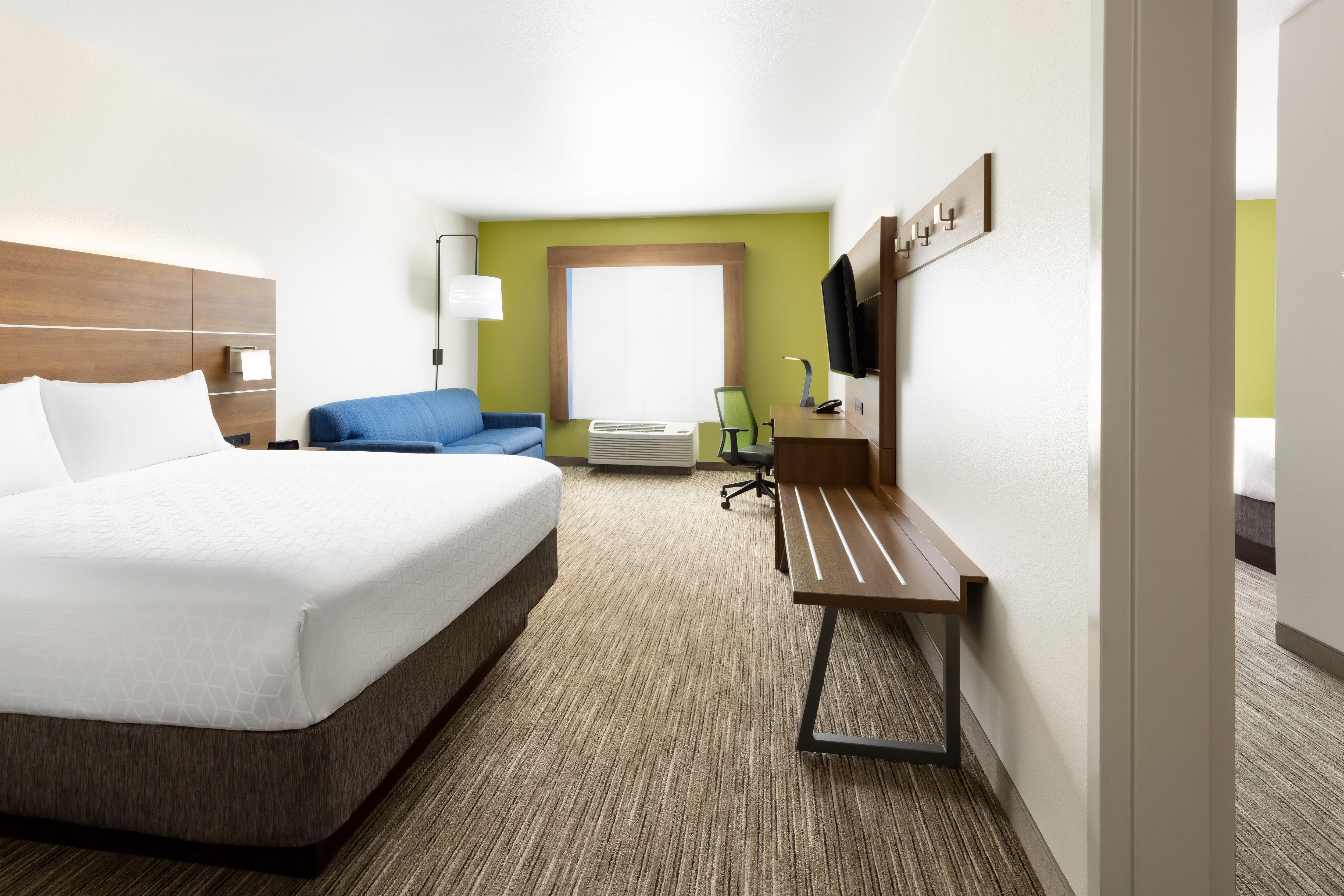 Holiday Inn Express & Suites Oakhurst-Yosemite Park Area By Ihg Esterno foto