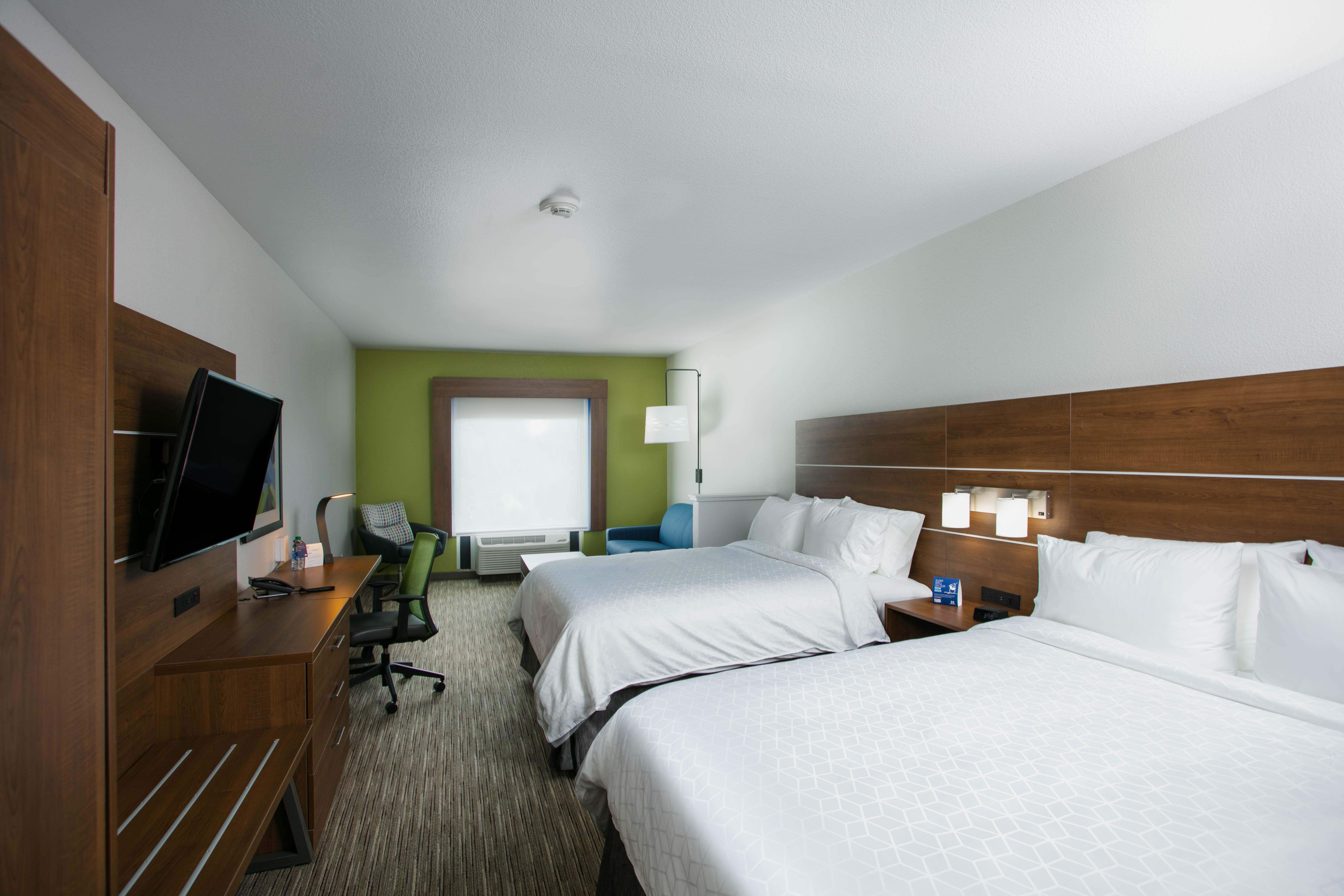 Holiday Inn Express & Suites Oakhurst-Yosemite Park Area By Ihg Esterno foto