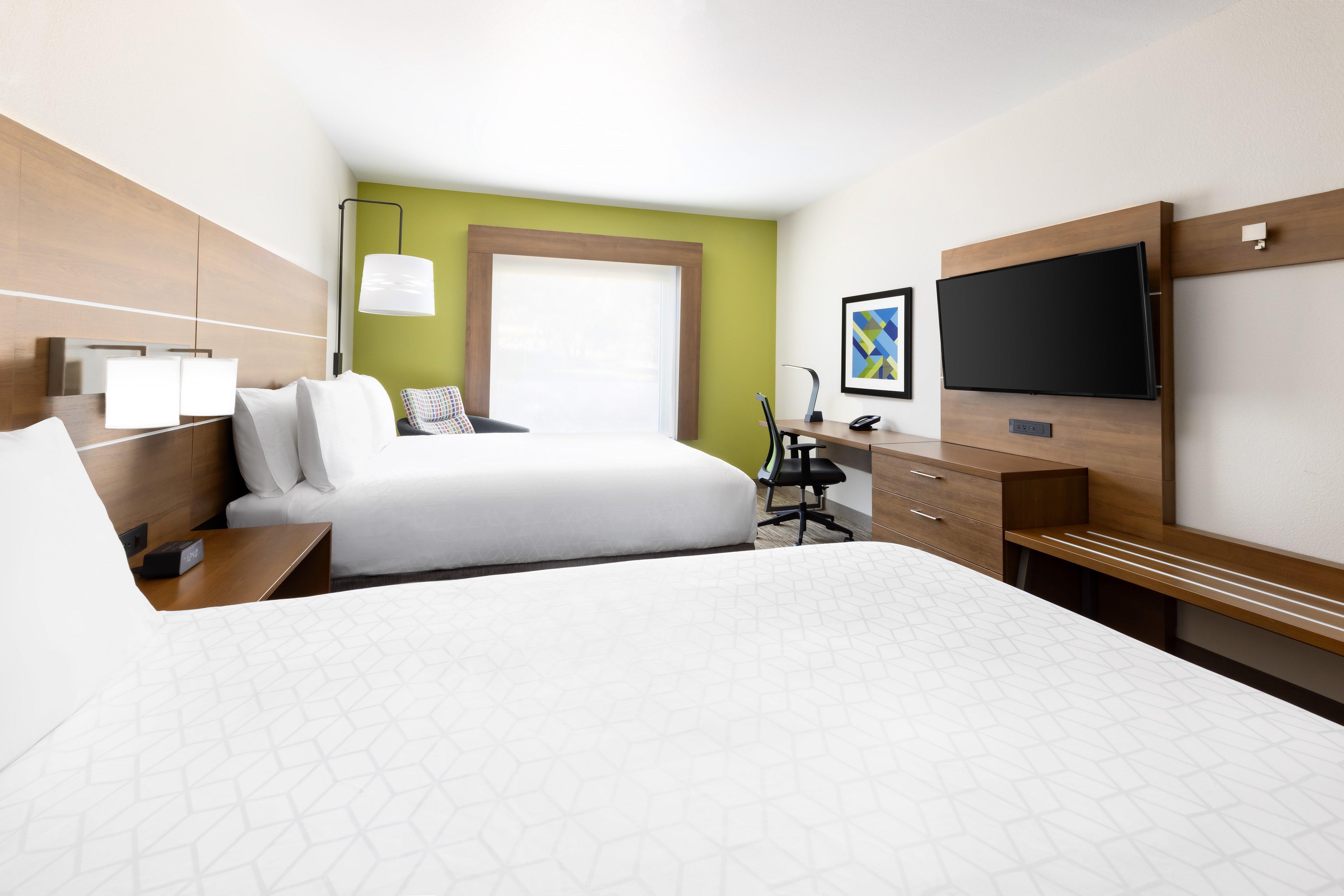 Holiday Inn Express & Suites Oakhurst-Yosemite Park Area By Ihg Esterno foto