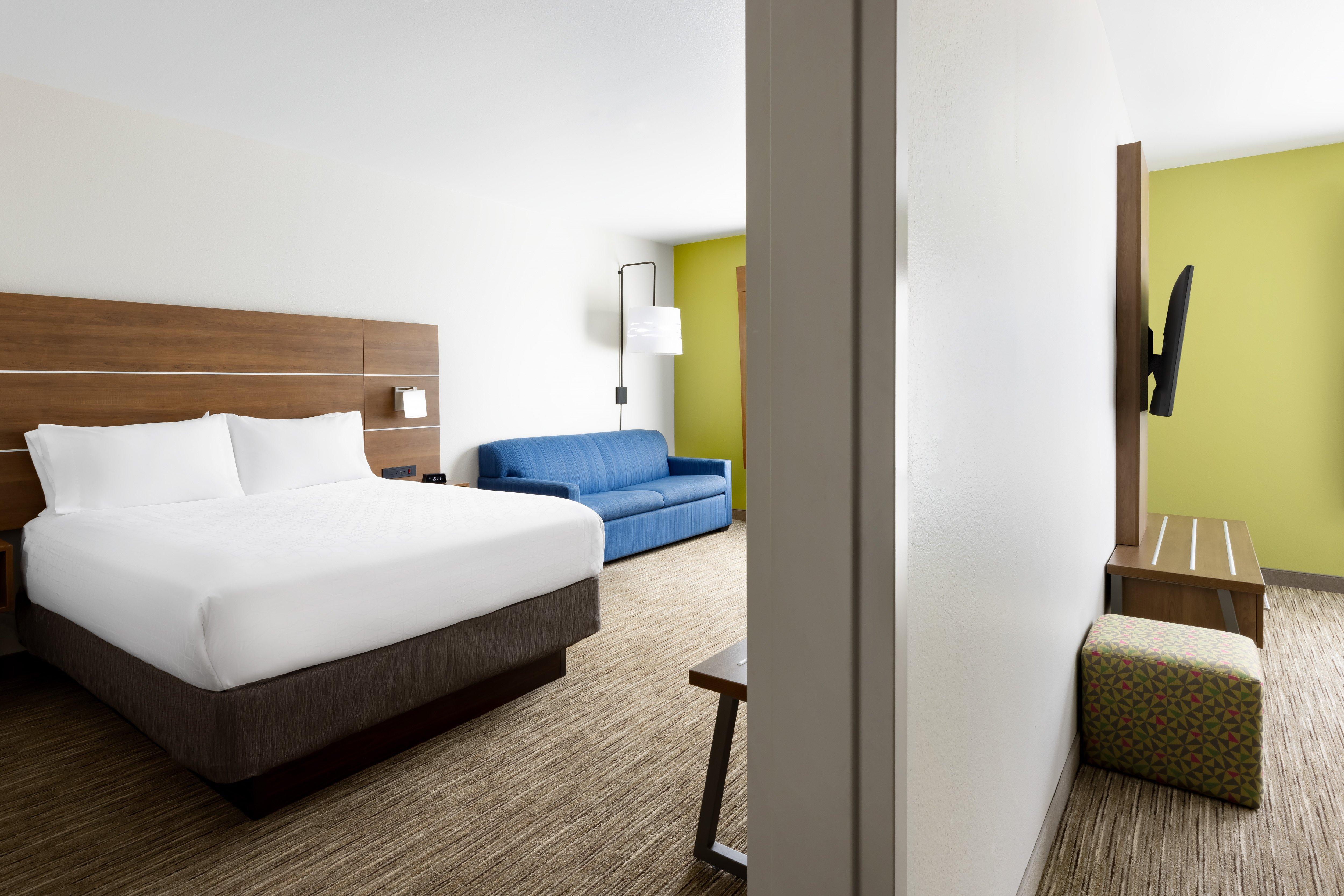 Holiday Inn Express & Suites Oakhurst-Yosemite Park Area By Ihg Esterno foto