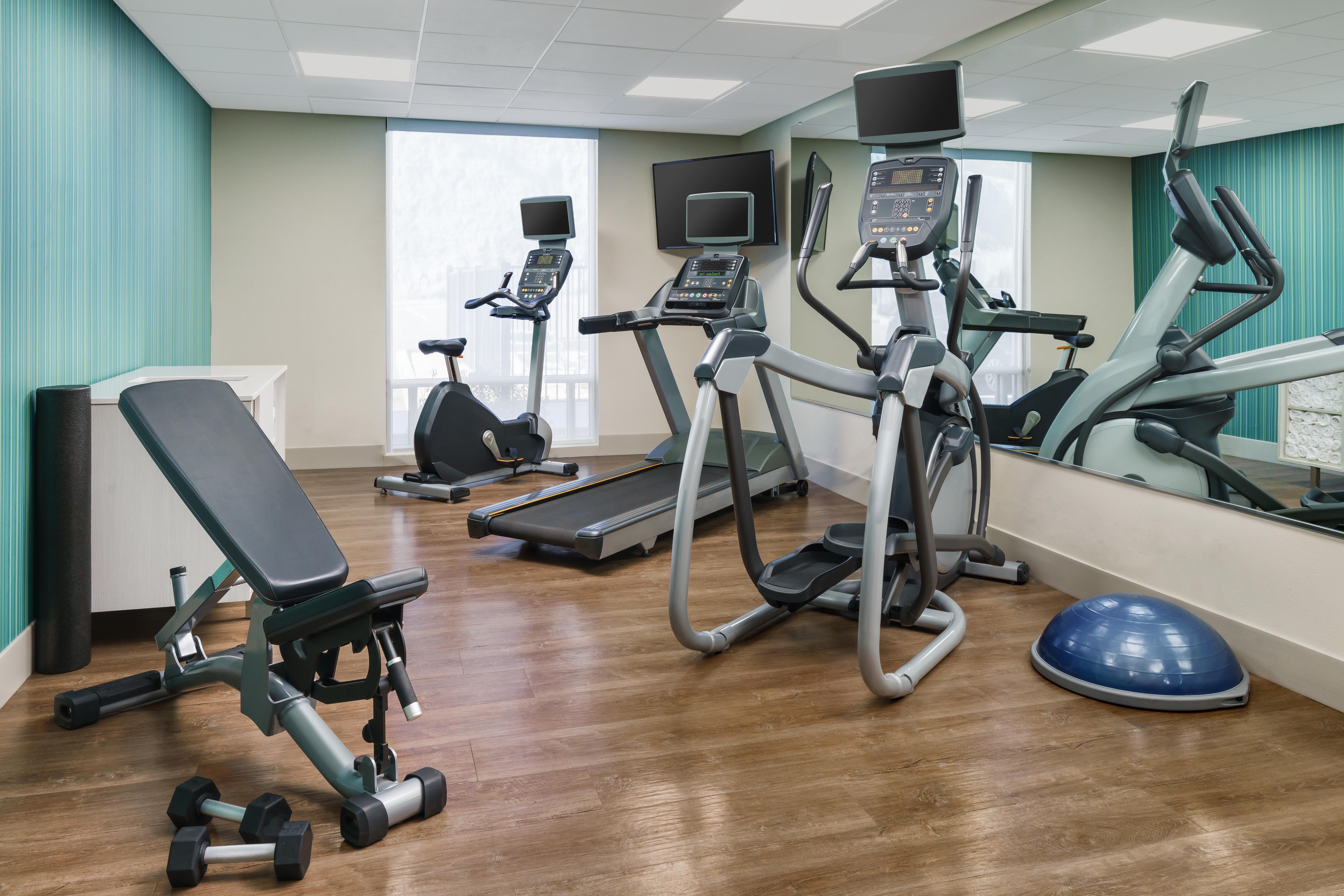 Holiday Inn Express & Suites Oakhurst-Yosemite Park Area By Ihg Esterno foto