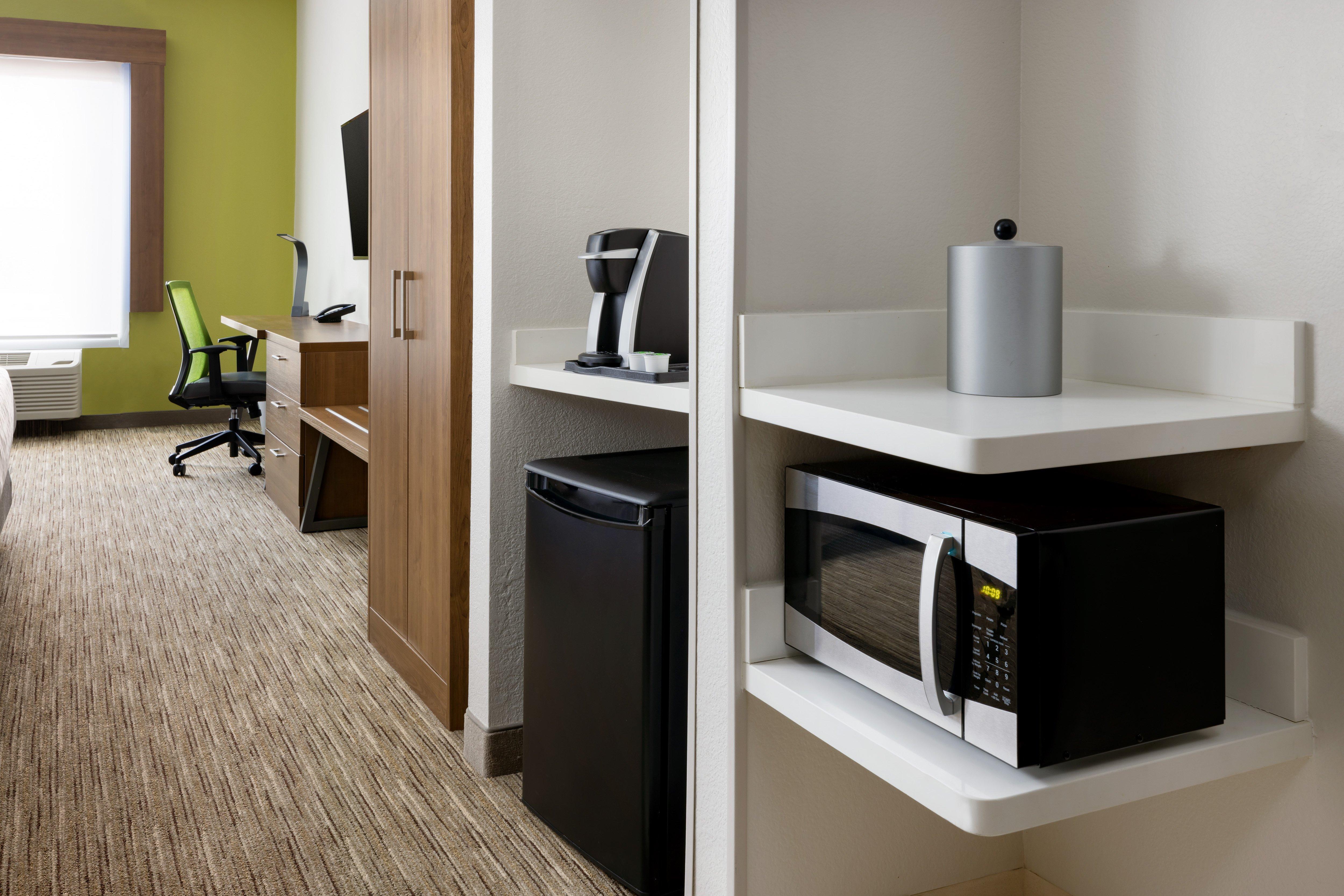 Holiday Inn Express & Suites Oakhurst-Yosemite Park Area By Ihg Esterno foto