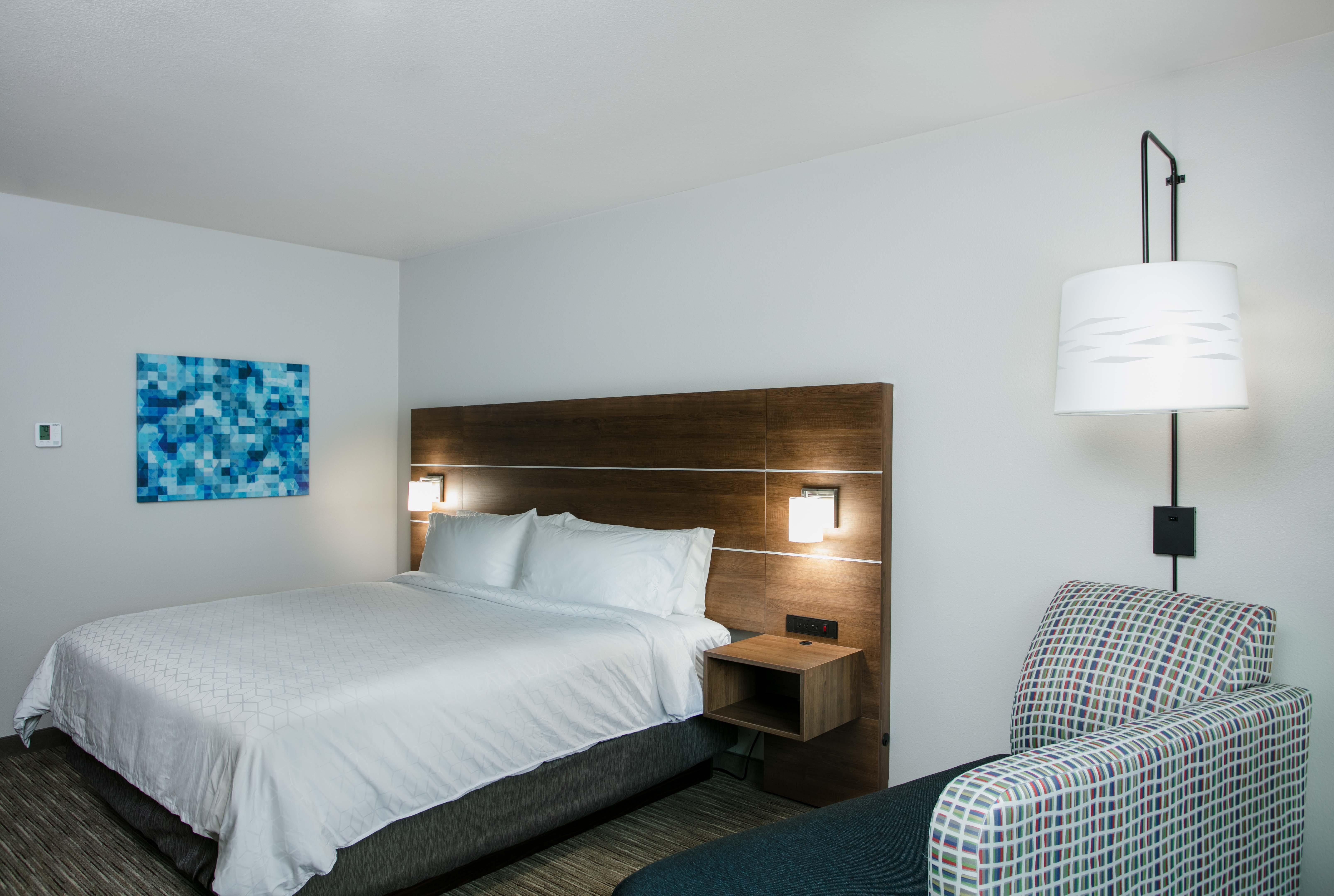Holiday Inn Express & Suites Oakhurst-Yosemite Park Area By Ihg Esterno foto